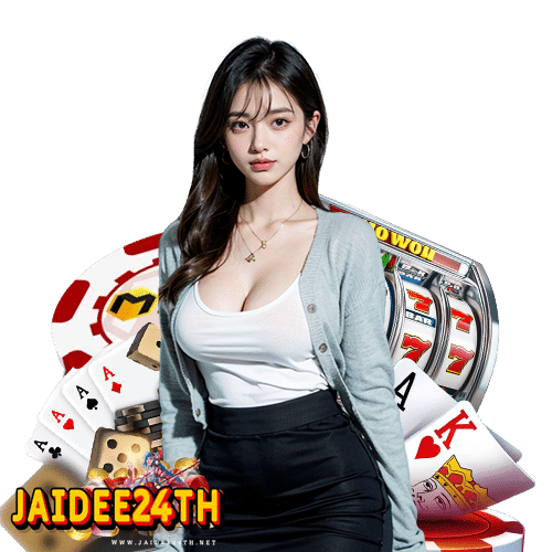 jaidee24th ไม่ต้องทำเทิร์น
